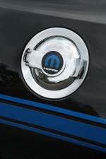 Mopar Challenger 2010 года